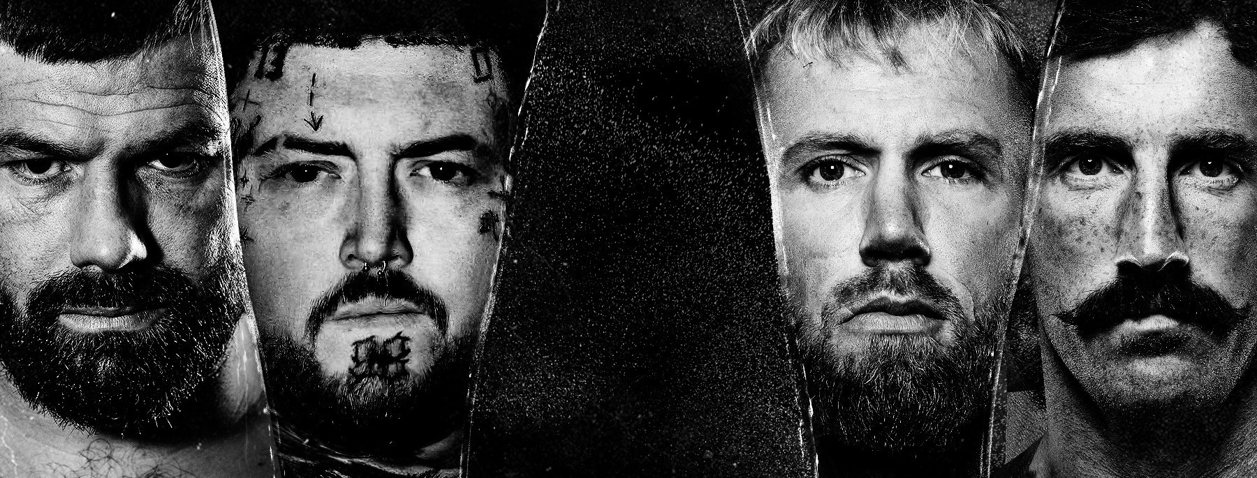 BKFC Fight Night Newcastle 2