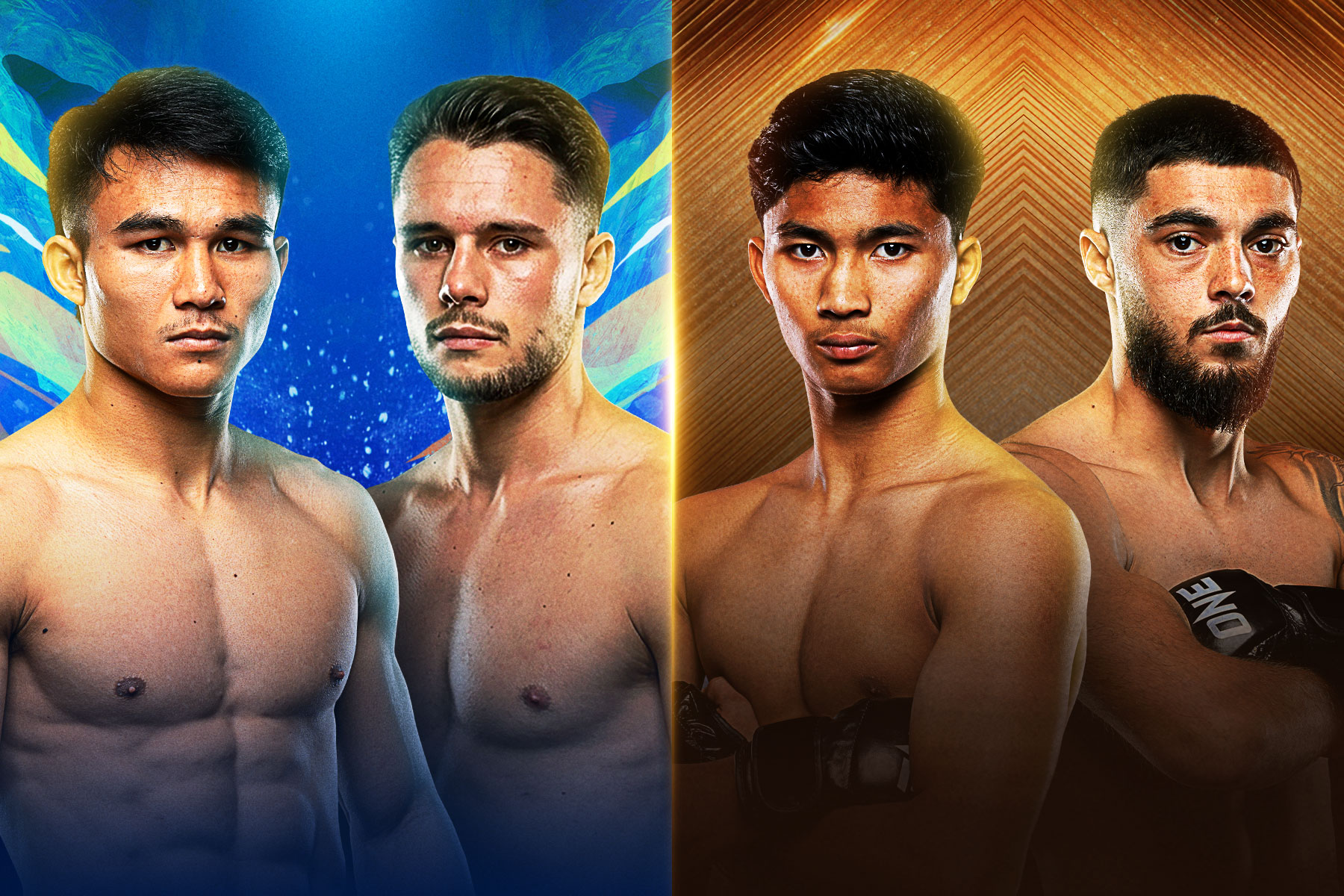 ONE Friday Fights 153 & The Inner Circle