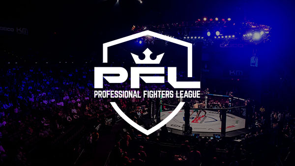 PFL Chicago 2026