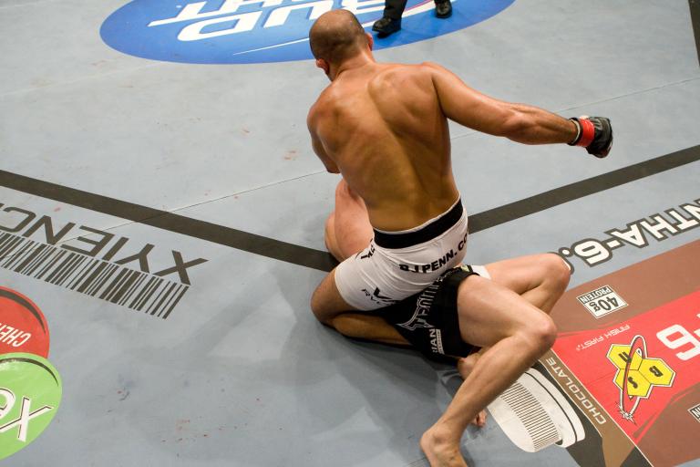 UFC 101