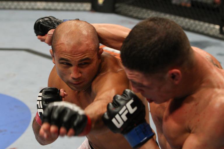 UFC 107