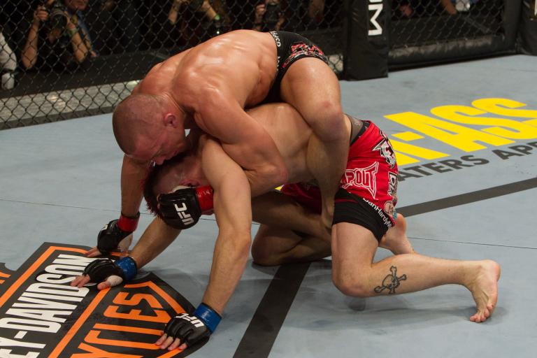 UFC 111