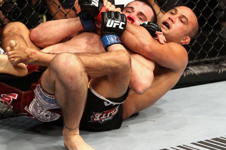 UFC 127