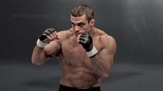 UFC 13