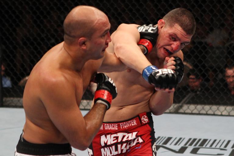 UFC 137