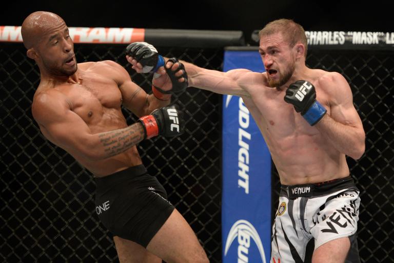 UFC 174