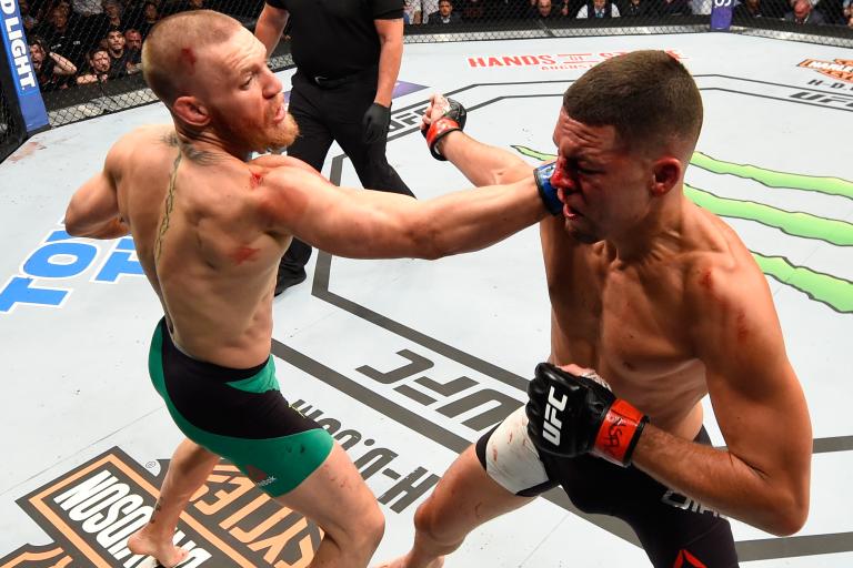 UFC 202