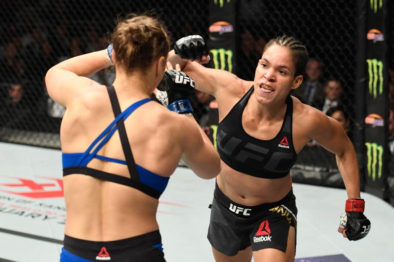UFC 207