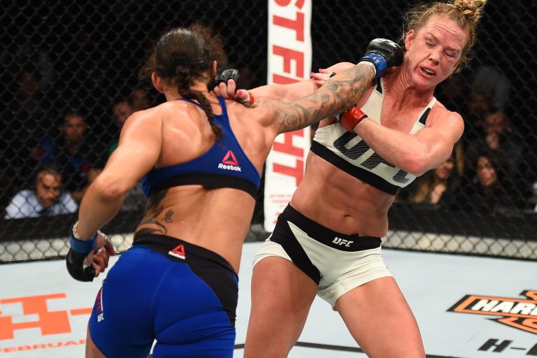 UFC 208