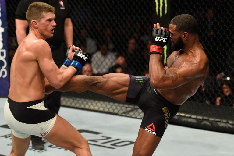 UFC 209