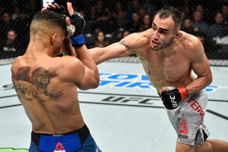 UFC 216