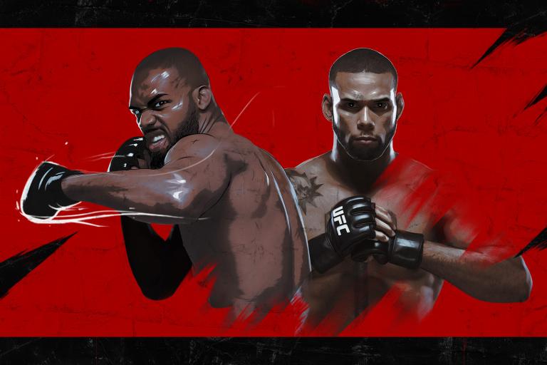 UFC 239