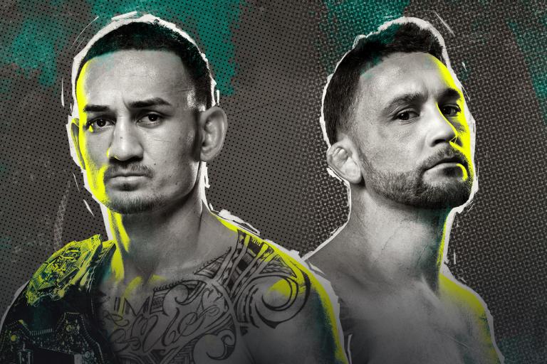UFC 240
