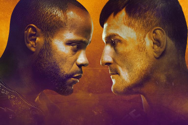 UFC 241