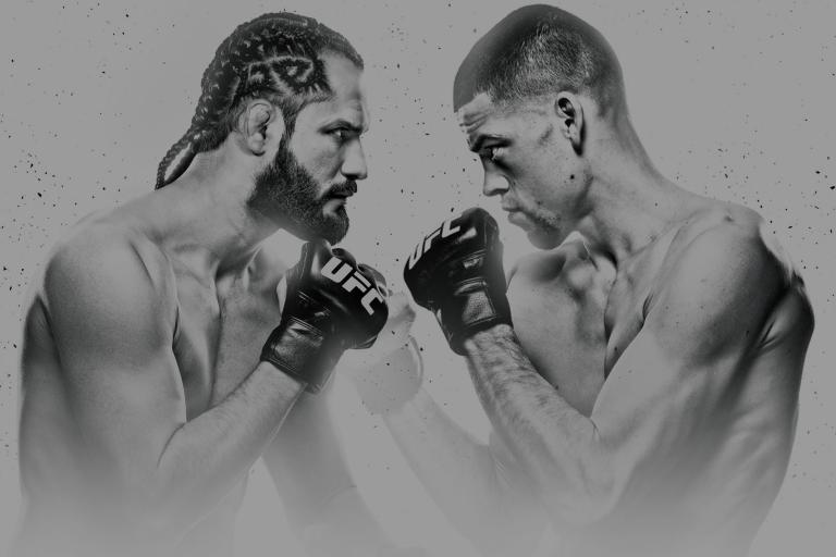 UFC 244