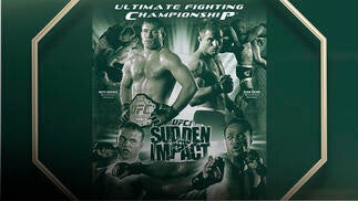 UFC 42