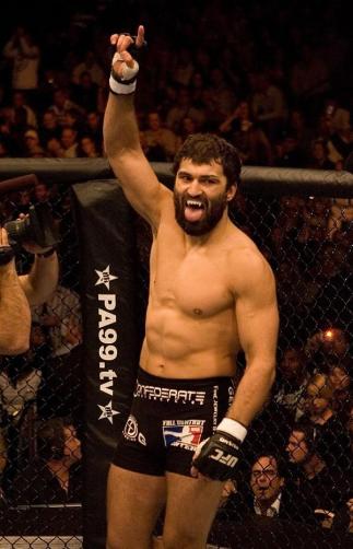 UFC 44