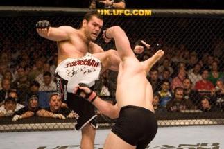 UFC 70