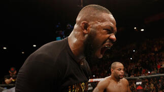 UFC 71
