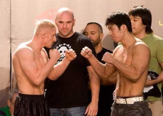 UFC 75