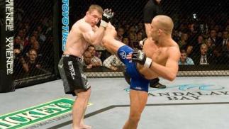 UFC 79