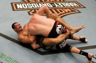 UFC 81