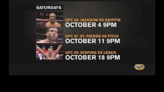 UFC 86