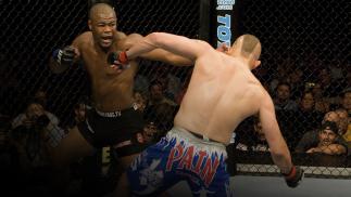 UFC 88