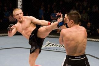 UFC 93