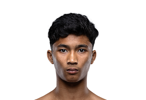 Adam Sor Dechapan
