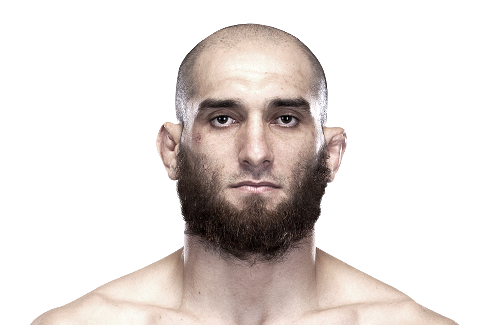 Adlan Amagov