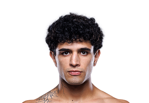 Aldo Cruz
