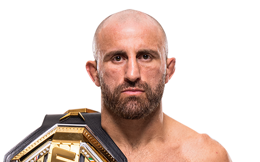 Alex Volkanovski
