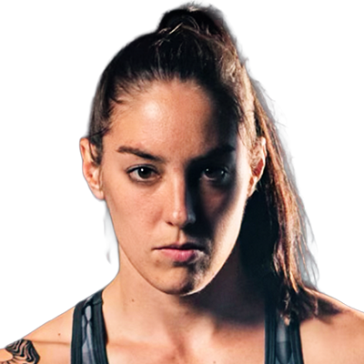 Alexandra Ballou