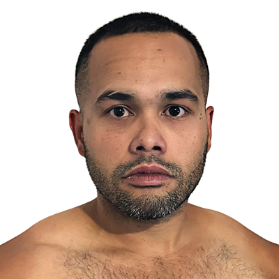 Alvin Kanehailua