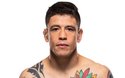 Brandon Moreno