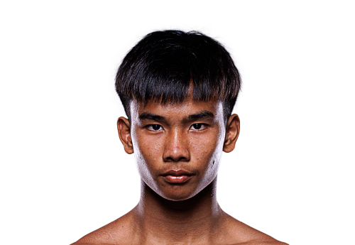 Brucelee Sor Boonmeerit
