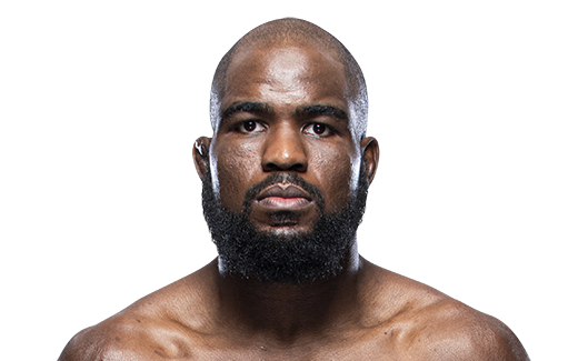 Corey Anderson