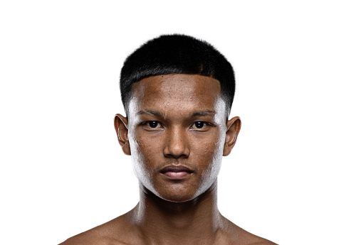 Daodaeng Annymuaythai