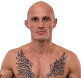 Dawid Jarowienko