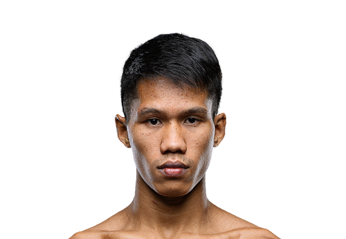 Dawit T1 Fight Academy