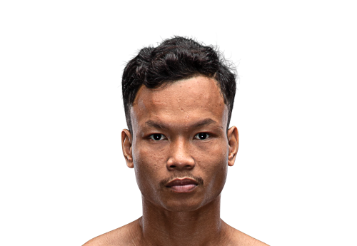 Denkriangkrai Mavinn Muaythai