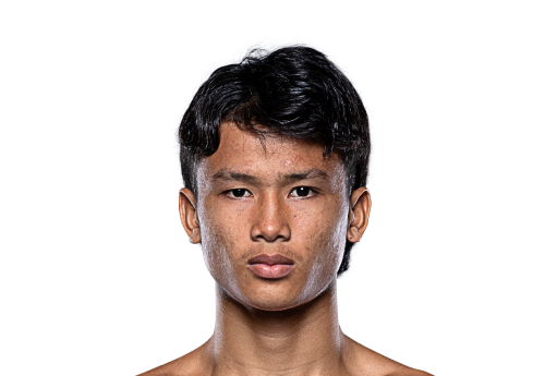 Detchawalit Silkmuaythai