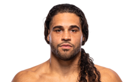 Donte Johnson