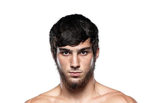 Dzhabir Dzhabrailov