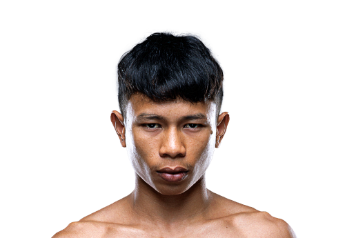 Gaichon Sor Prawatmuang