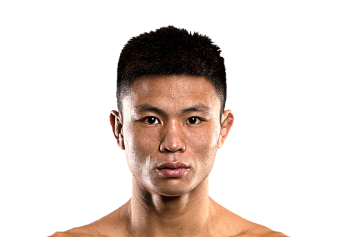 Hu Yong