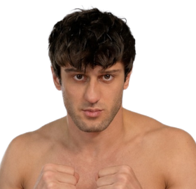 Imran Daurbekov