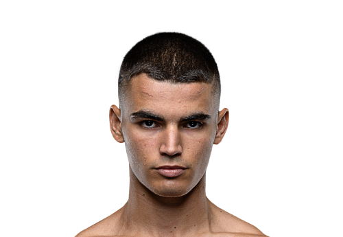 Isaac Mohammed