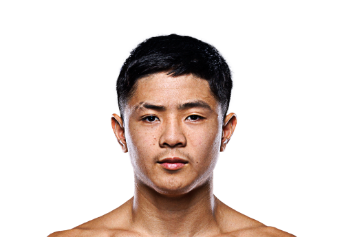 Isaiah Badato